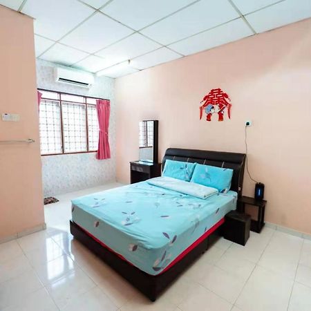 Star Light Homestay 实兆远 外观 照片