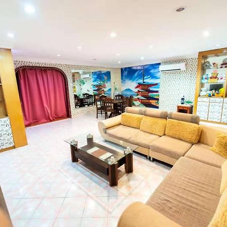 Star Light Homestay 实兆远 外观 照片