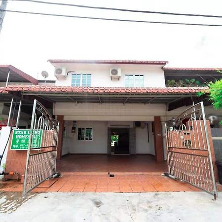 Star Light Homestay 实兆远 外观 照片