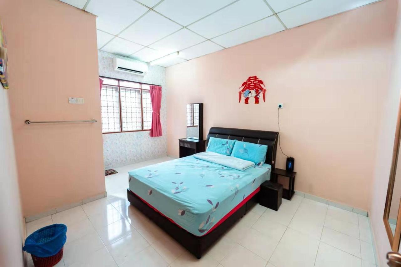 Star Light Homestay 实兆远 外观 照片