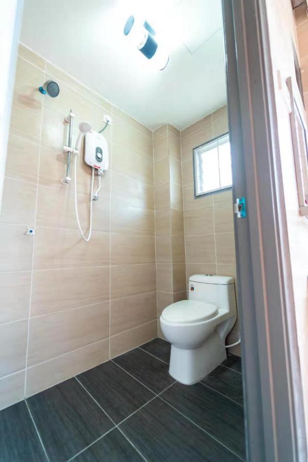 Star Light Homestay 实兆远 外观 照片