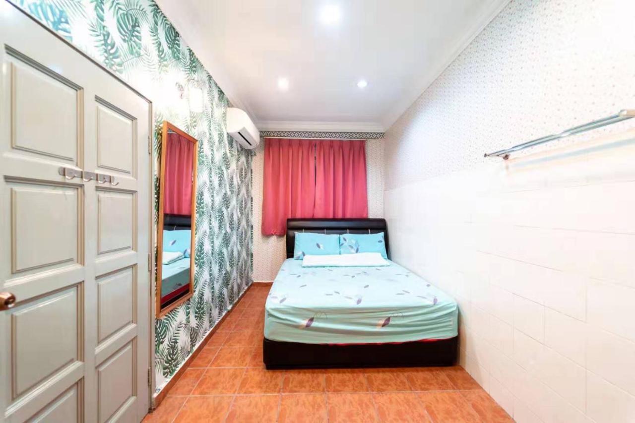 Star Light Homestay 实兆远 外观 照片