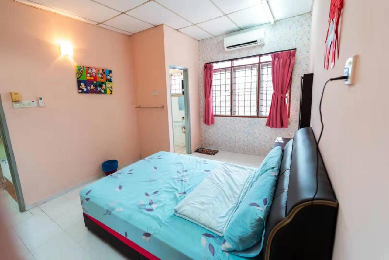 Star Light Homestay 实兆远 外观 照片