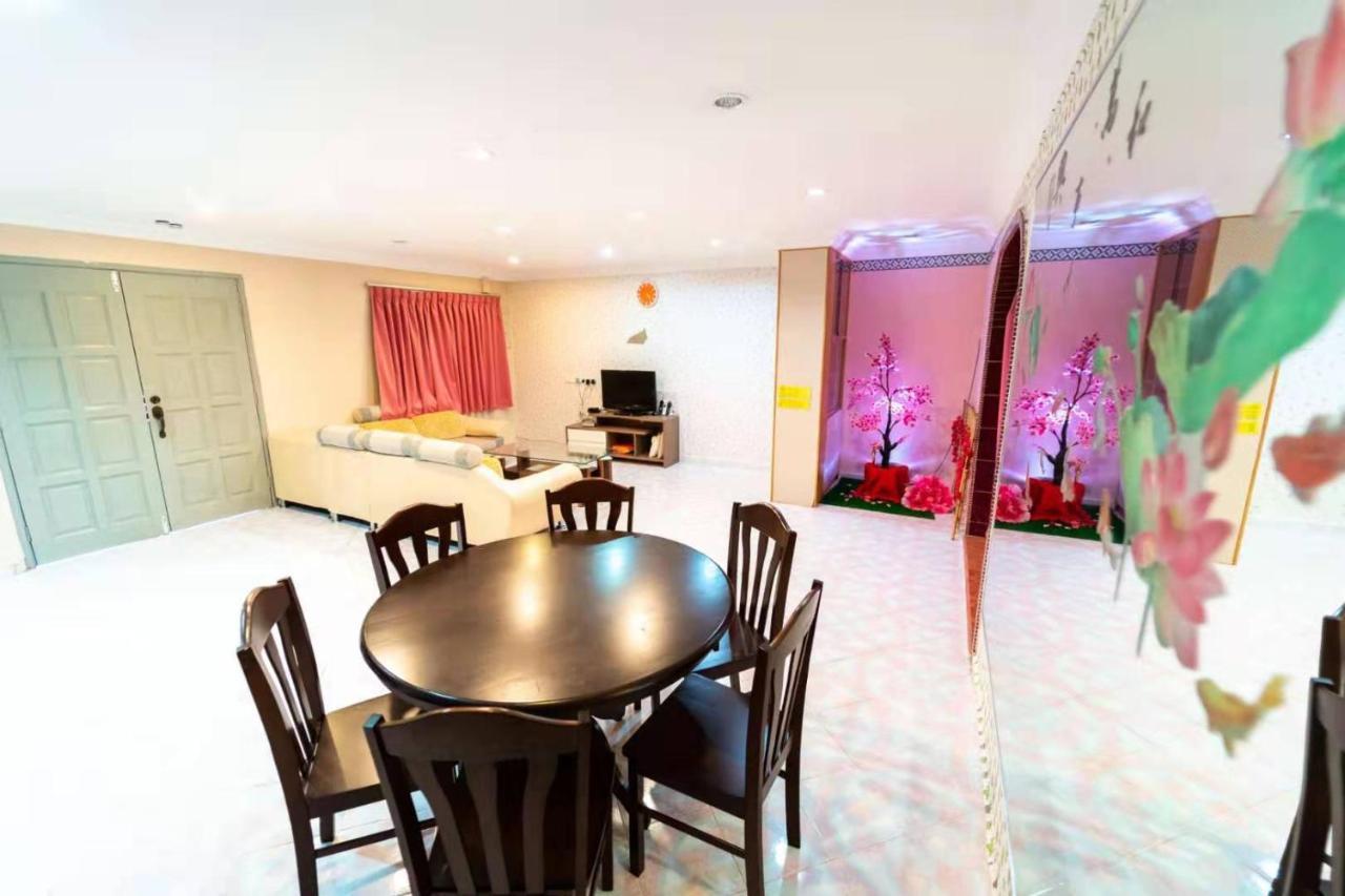 Star Light Homestay 实兆远 外观 照片