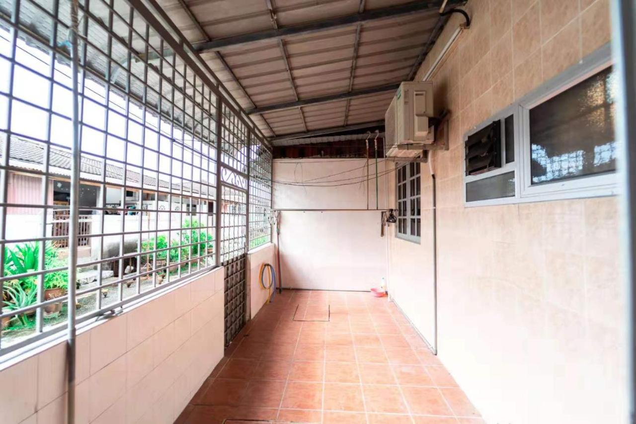 Star Light Homestay 实兆远 外观 照片