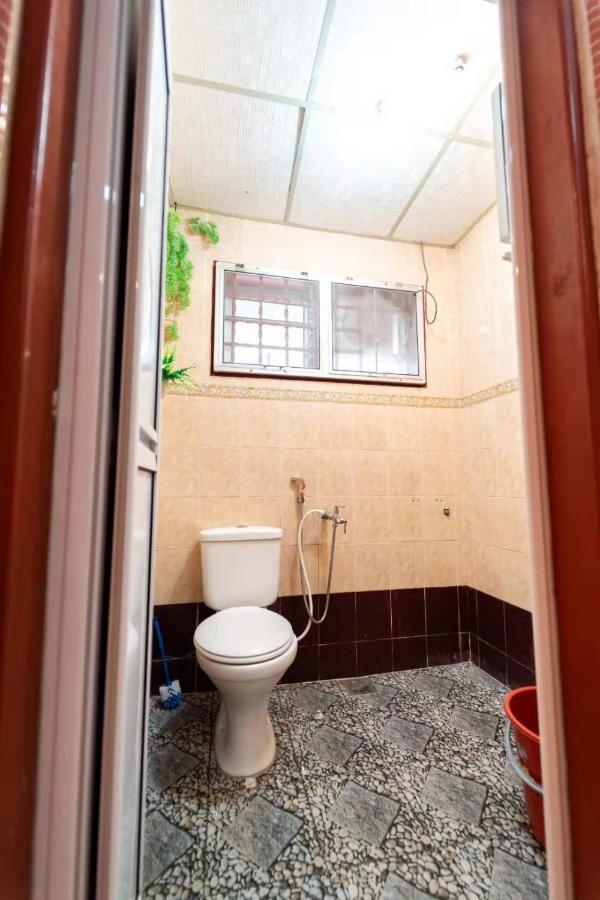 Star Light Homestay 实兆远 外观 照片