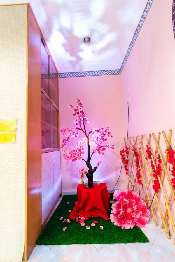 Star Light Homestay 实兆远 外观 照片