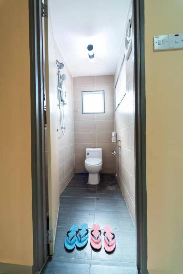 Star Light Homestay 实兆远 外观 照片