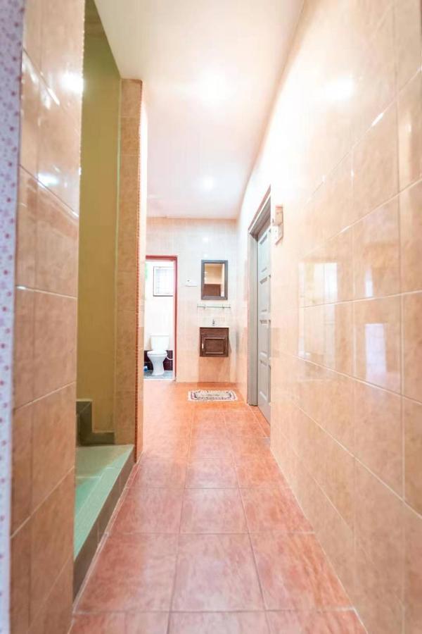 Star Light Homestay 实兆远 外观 照片