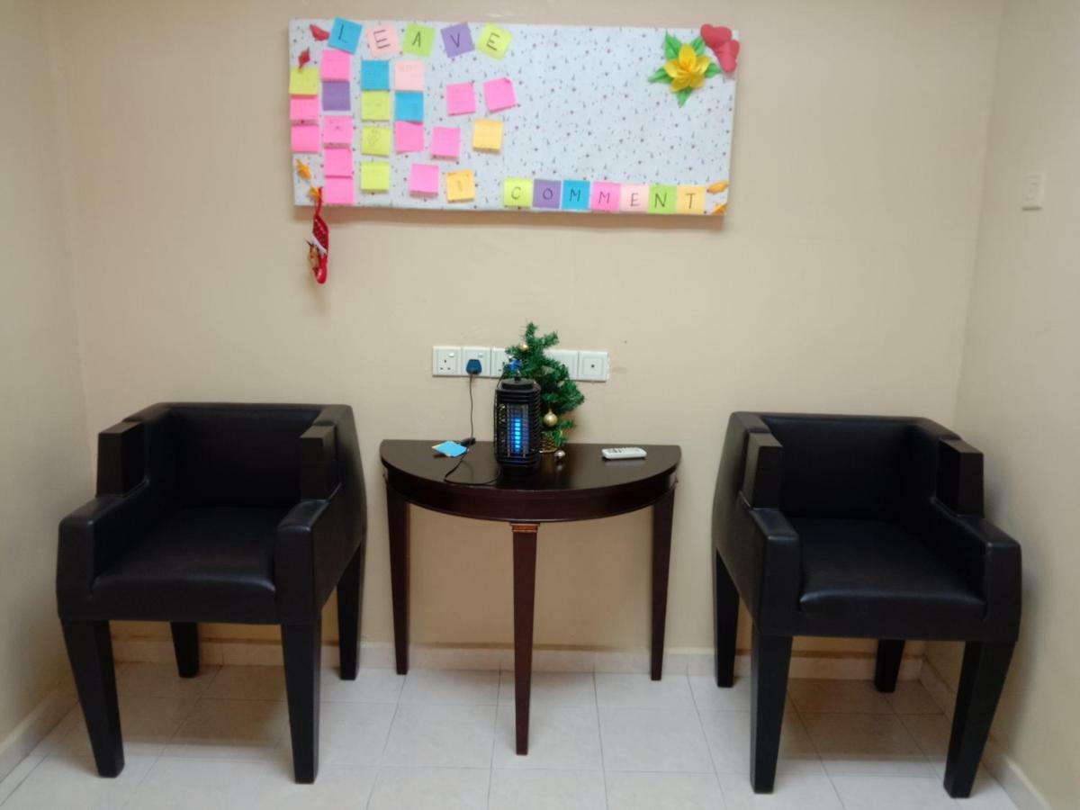 Star Light Homestay 实兆远 外观 照片